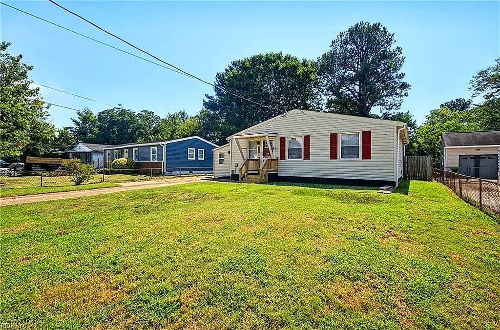 1006 80th ST, NEWPORT NEWS VA 23605 - Photo 5