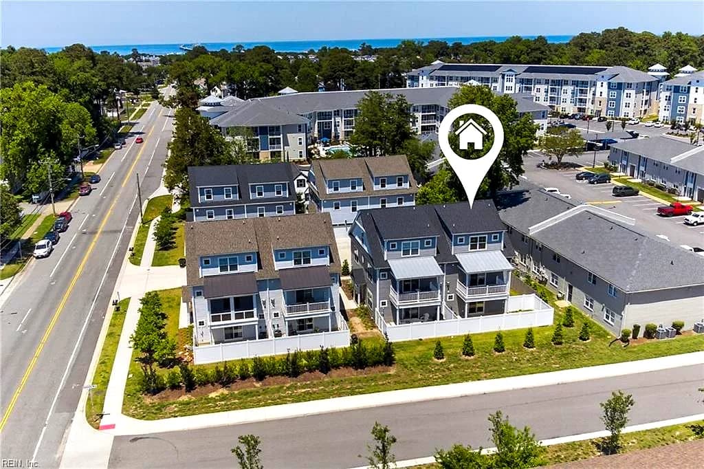 2330 Pleasure House RD #B, VIRGINIA BEACH VA 23455 - Photo 3