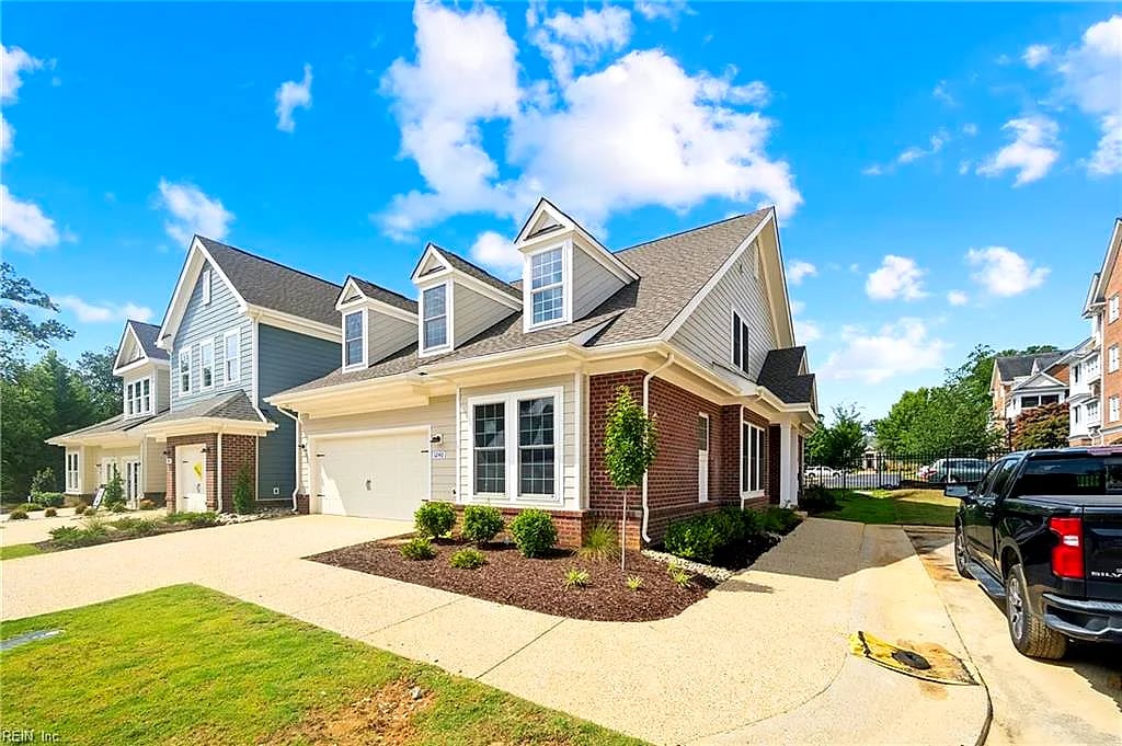 1260 Treviso Bay NONE, Williamsburg — 4 bed Residential, 2,714 sqft