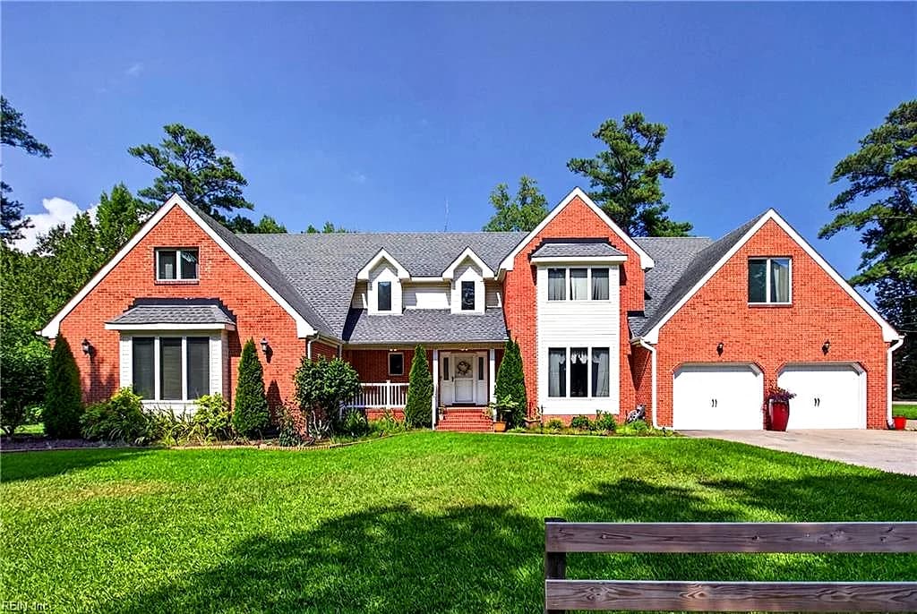 9327 Rivershore DR, SUFFOLK VA 23433 - Photo 3