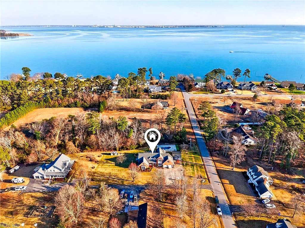 9327 Rivershore DR, SUFFOLK VA 23433 - Photo 4