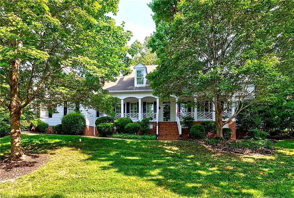 308 Dogleg DR, WILLIAMSBURG VA 23188 - Photo 3