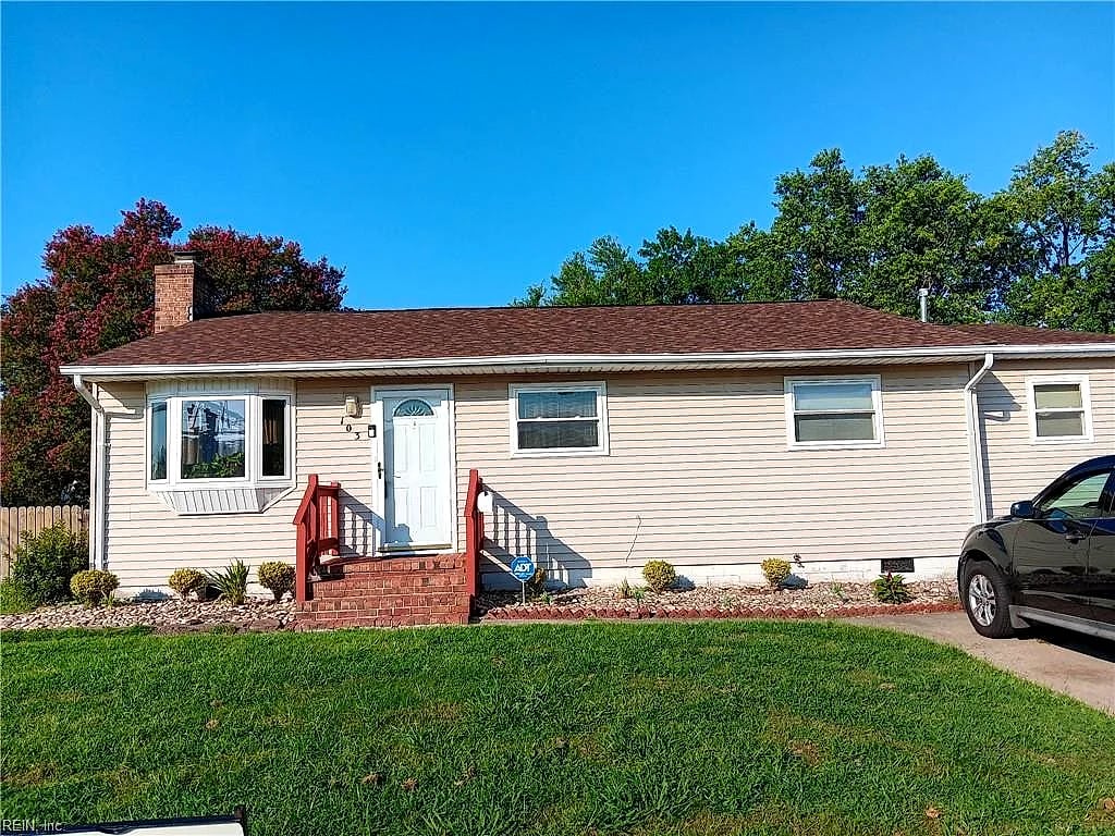103 Big Bethel Rd, Hampton, VA