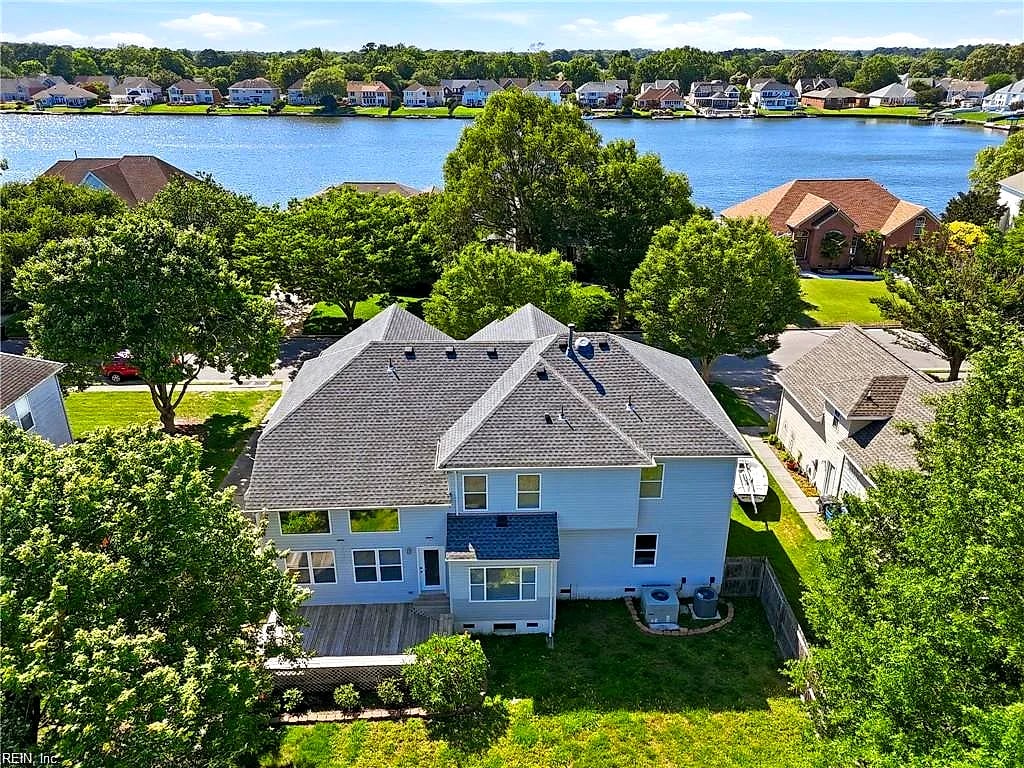 953 Sandoval DR, VIRGINIA BEACH VA 23454