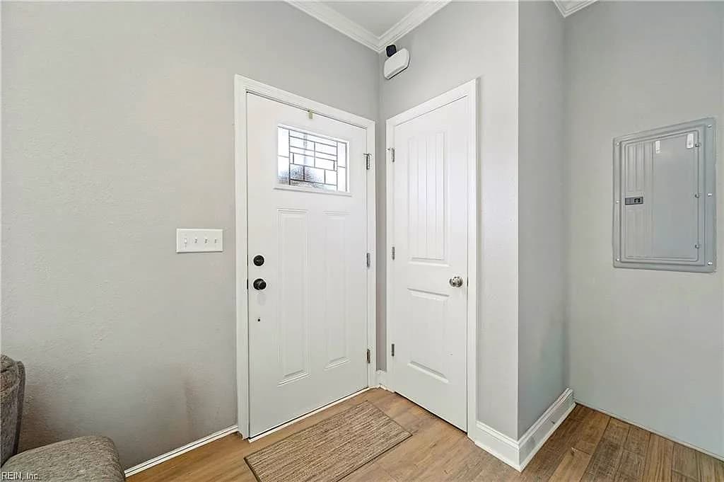 524 Harriett ST #B, HAMPTON VA 23669 - Photo 5