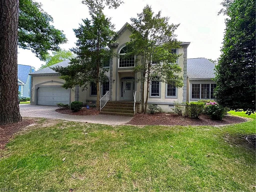 105 Millstone CT, YORKTOWN VA 23693