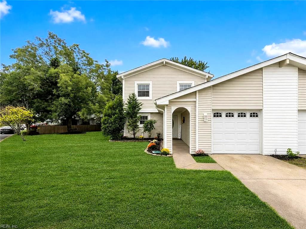 3225 Barrington DR, VIRGINIA BEACH VA 23452 - Photo 4