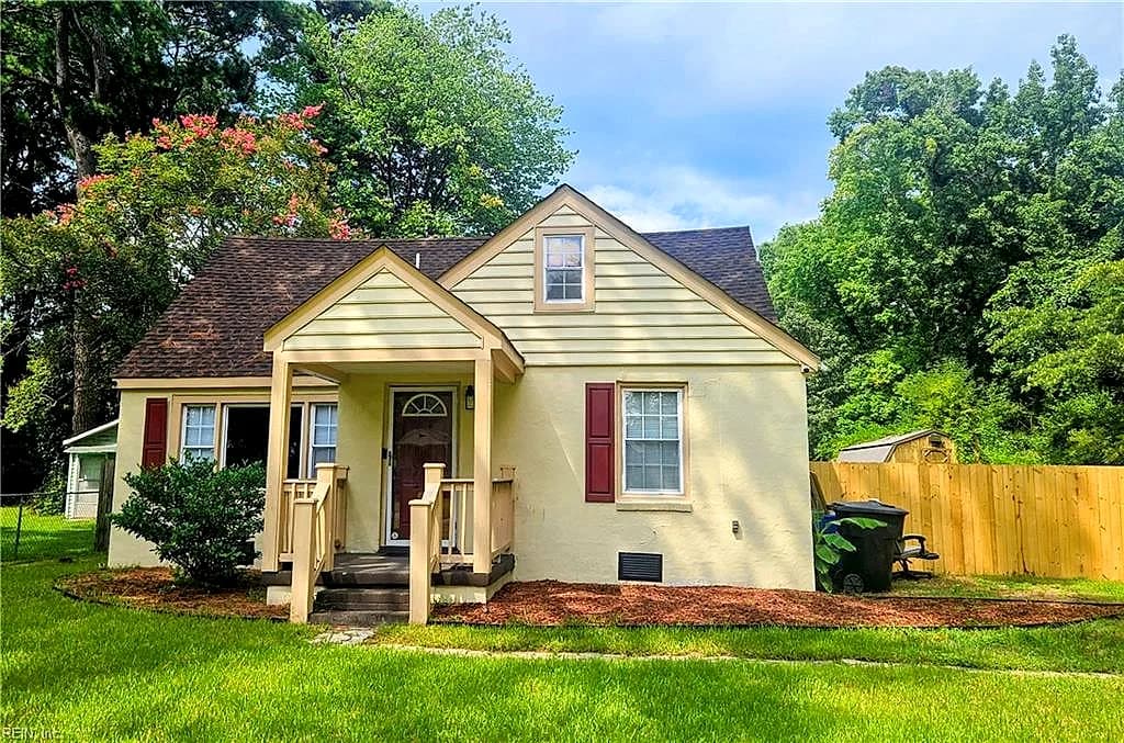 5800 Arden ST, PORTSMOUTH VA 23703 - Photo 2