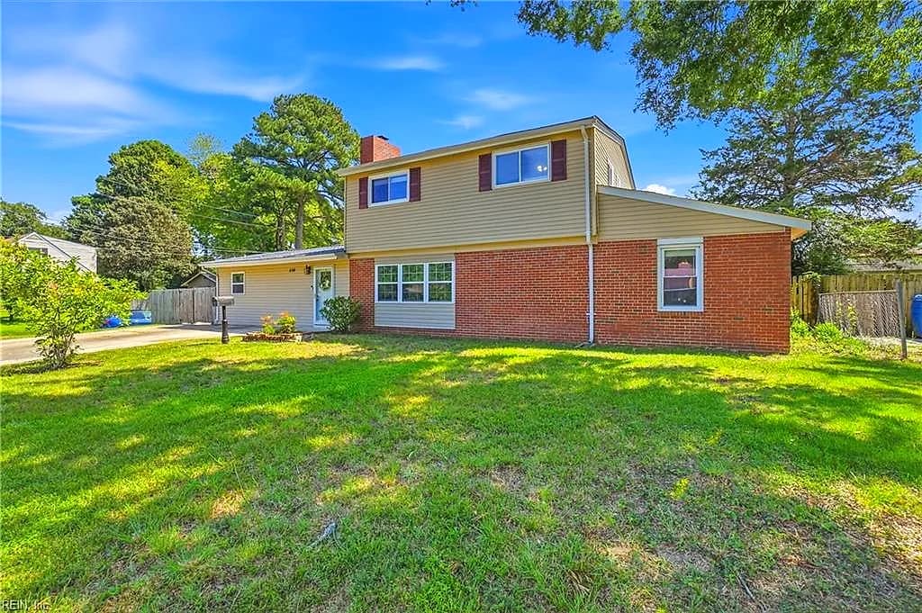 556 Caren DR, VIRGINIA BEACH VA 23452 - Photo 4