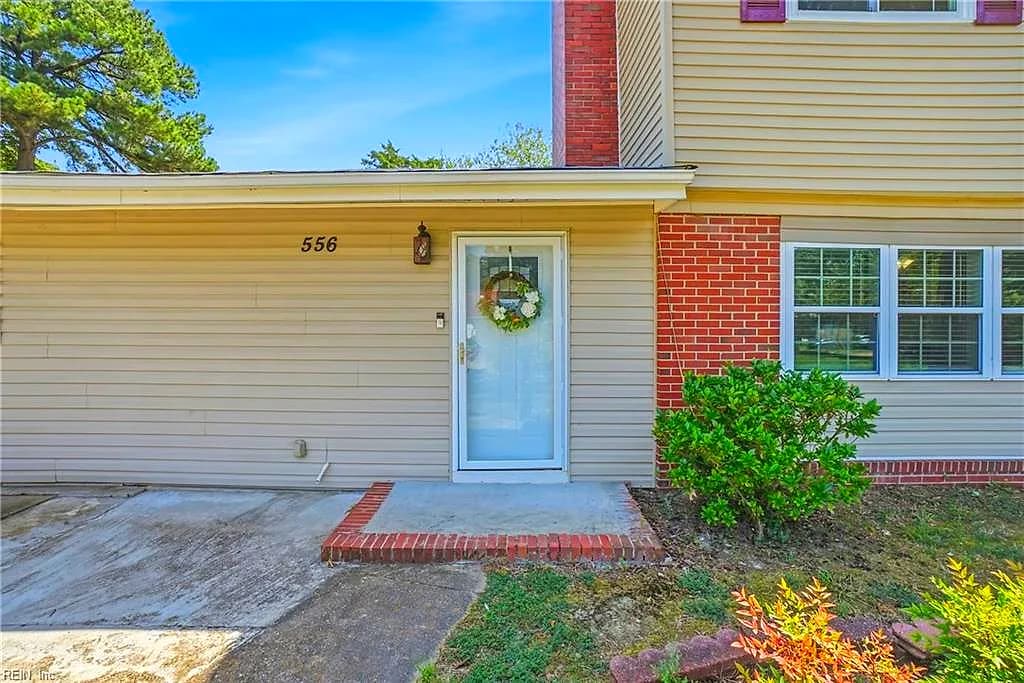 556 Caren DR, VIRGINIA BEACH VA 23452 - Photo 5