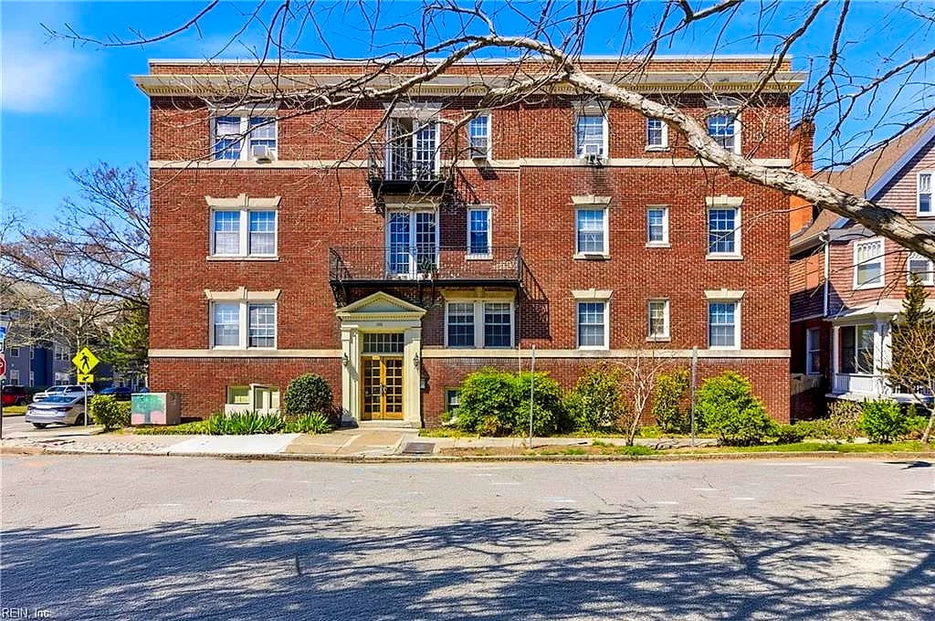 600 W Olney RD #303, NORFOLK VA 23507