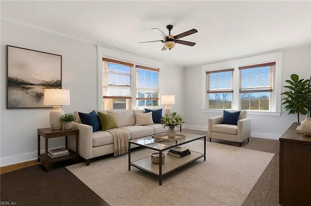 600 W Olney RD #303, NORFOLK VA 23507 - Photo 4
