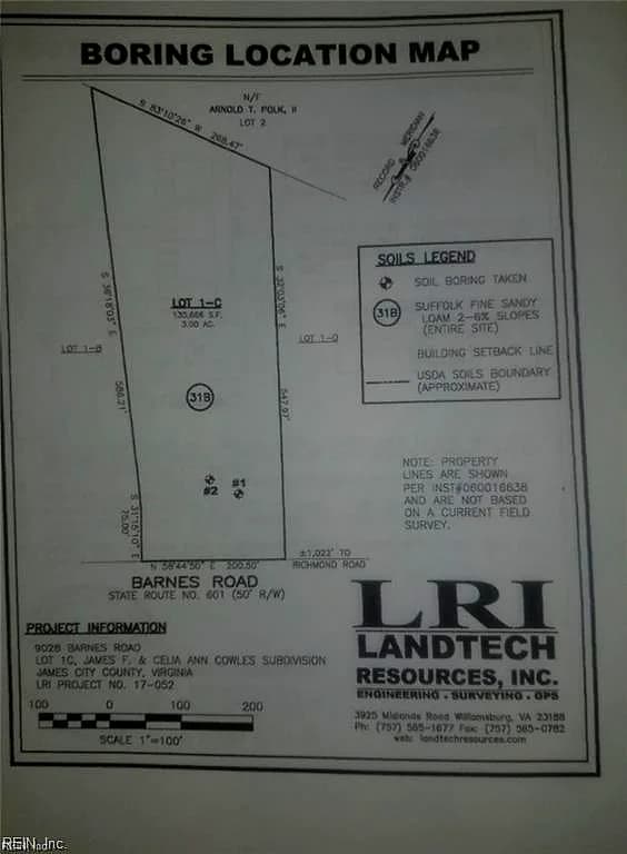 9028 Barnes RD, TOANO VA 23168 - Photo 3