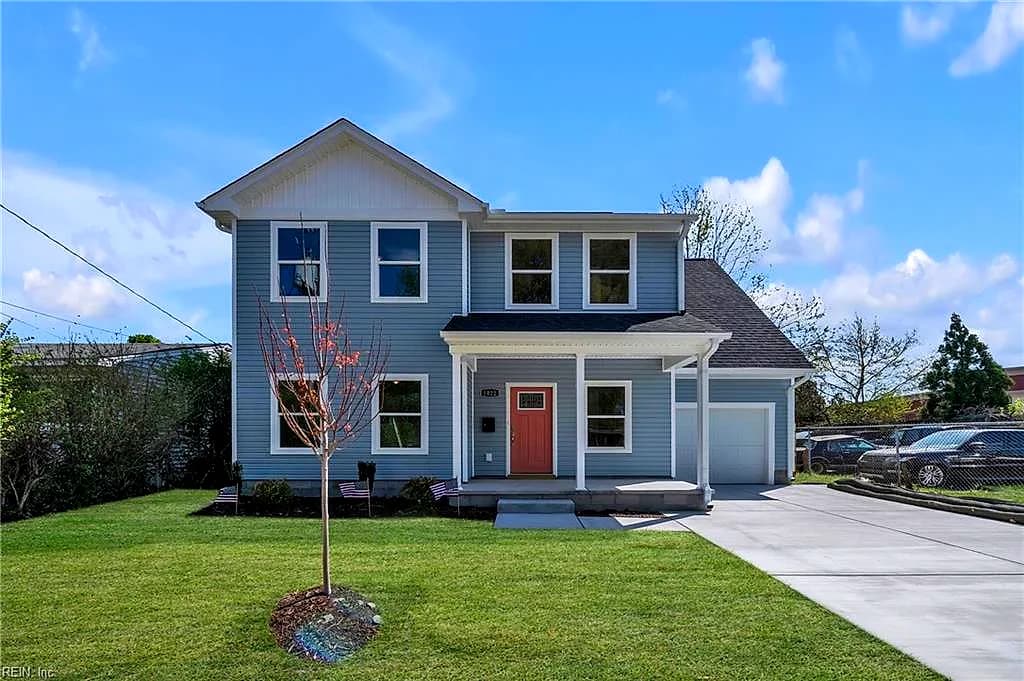 1608 Colon AVE, NORFOLK VA 23523 - Photo 2