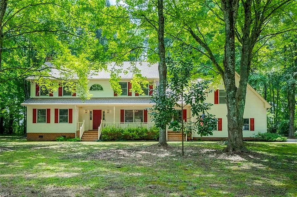 1204 Murray DR, CHESAPEAKE VA 23322