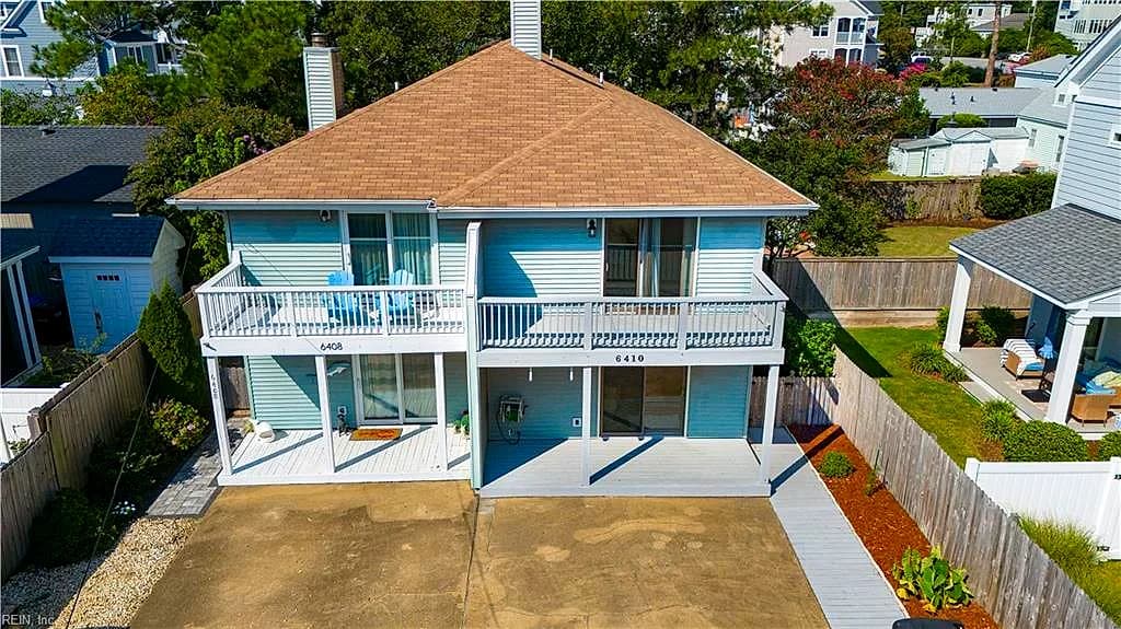 6410 Atlantic AVE, VIRGINIA BEACH VA 23451 - Photo 4