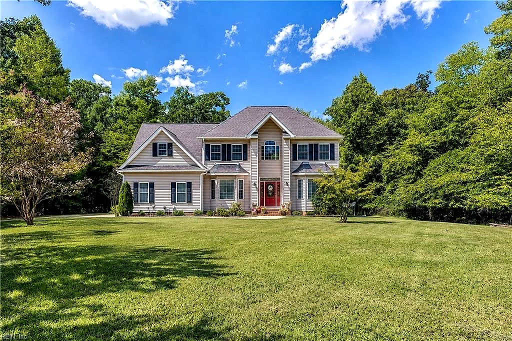 195 Stanley CT, Surry — 4 bed Residential, 3,154 sqft