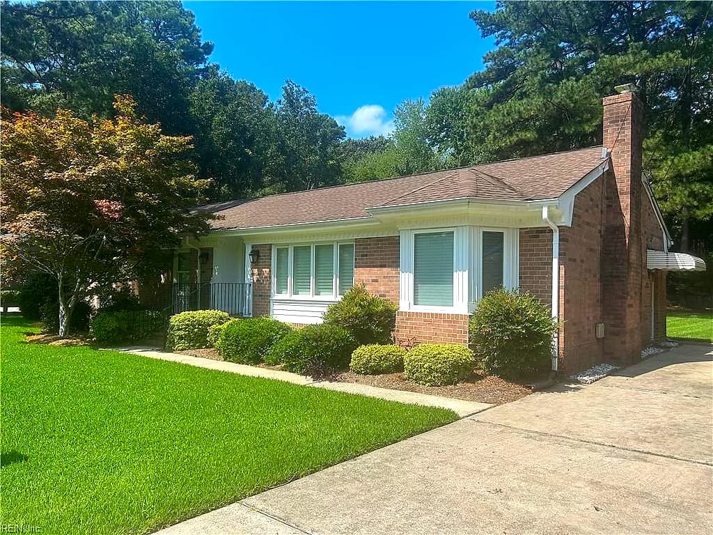 2544 Drum Creek Rd RD, CHESAPEAKE VA 23321 - Photo 2