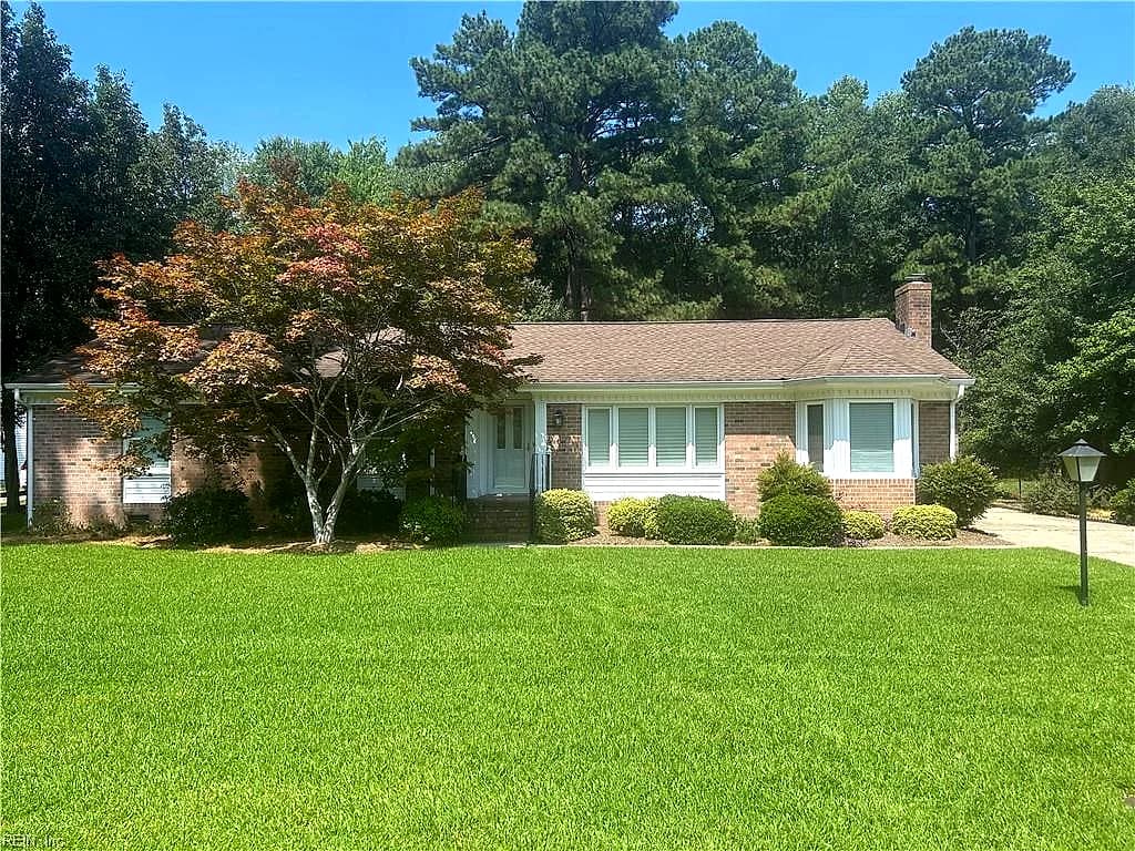 2544 Drum Creek Rd RD, CHESAPEAKE VA 23321 - Photo 3