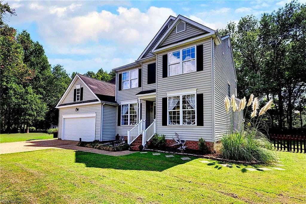 2232 Flowerdew CT, WILLIAMSBURG VA 23185 - Photo 3