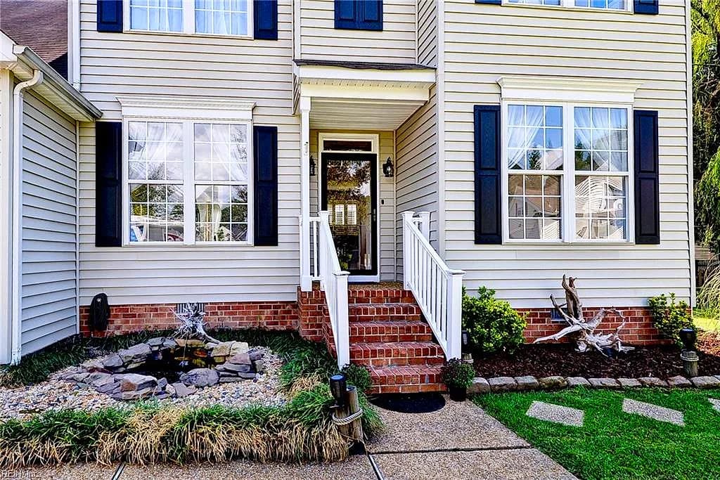 2232 Flowerdew CT, WILLIAMSBURG VA 23185 - Photo 4
