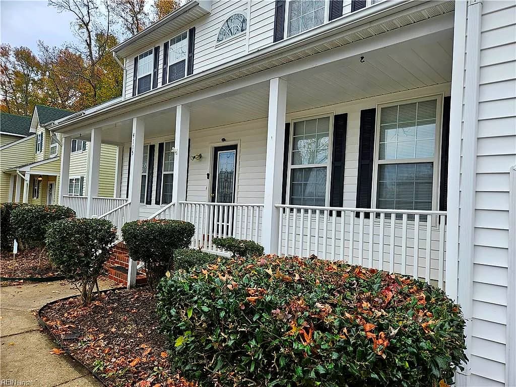 4115 Bishops PL, PORTSMOUTH VA 23703 - Main photo