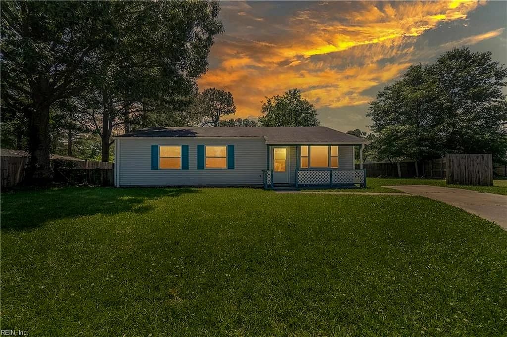 3305 Portobello CT, CHESAPEAKE VA 23321 - Photo 2