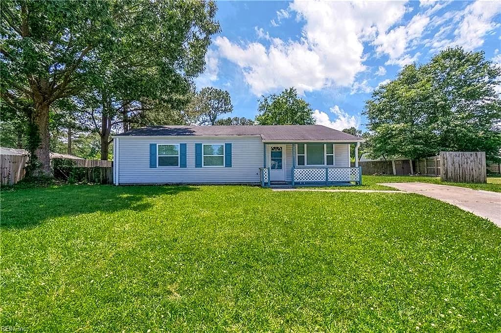 3305 Portobello CT, CHESAPEAKE VA 23321 - Photo 5