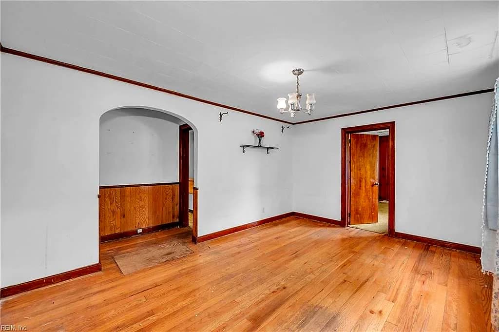 607 Fairview LN, PORTSMOUTH VA 23702 - Photo 3