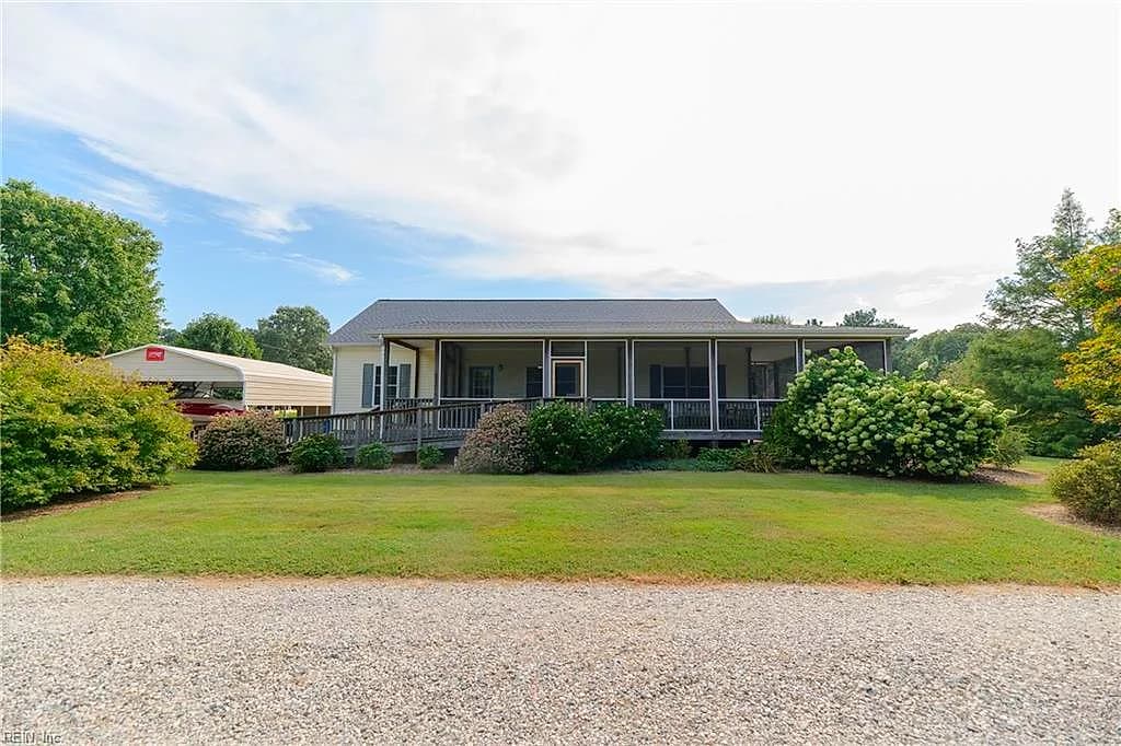 2920 Frying Pan Farm LN, HAYES VA 23072 - Main photo
