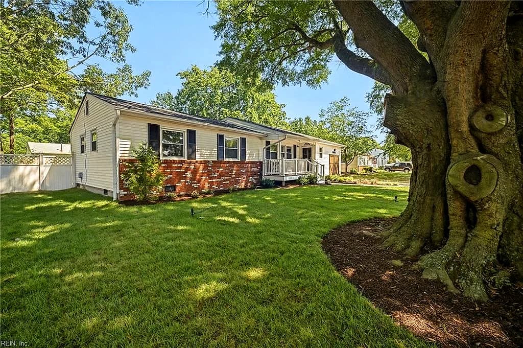 3036 Coach House LN, VIRGINIA BEACH VA 23452 - Photo 5