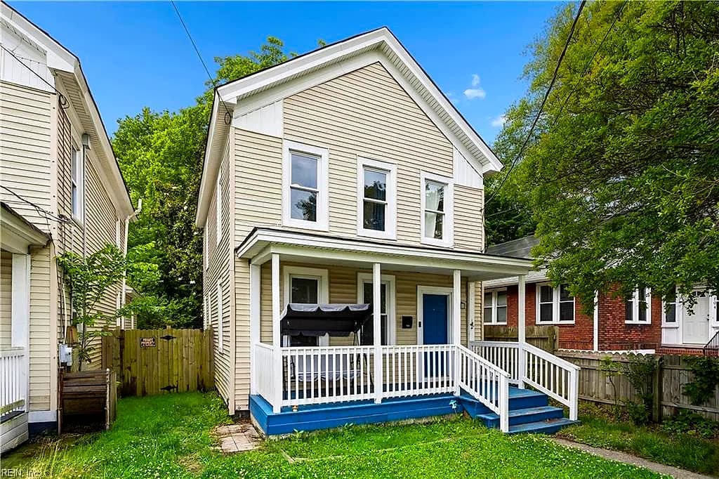 708 B ST, CHESAPEAKE VA 23324 - Photo 3
