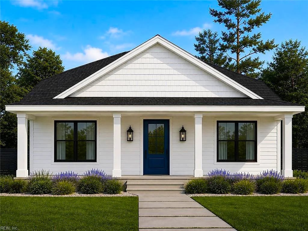 .169AC AURORA ST, Courtland — 3 bed Residential, 1,200 sqft