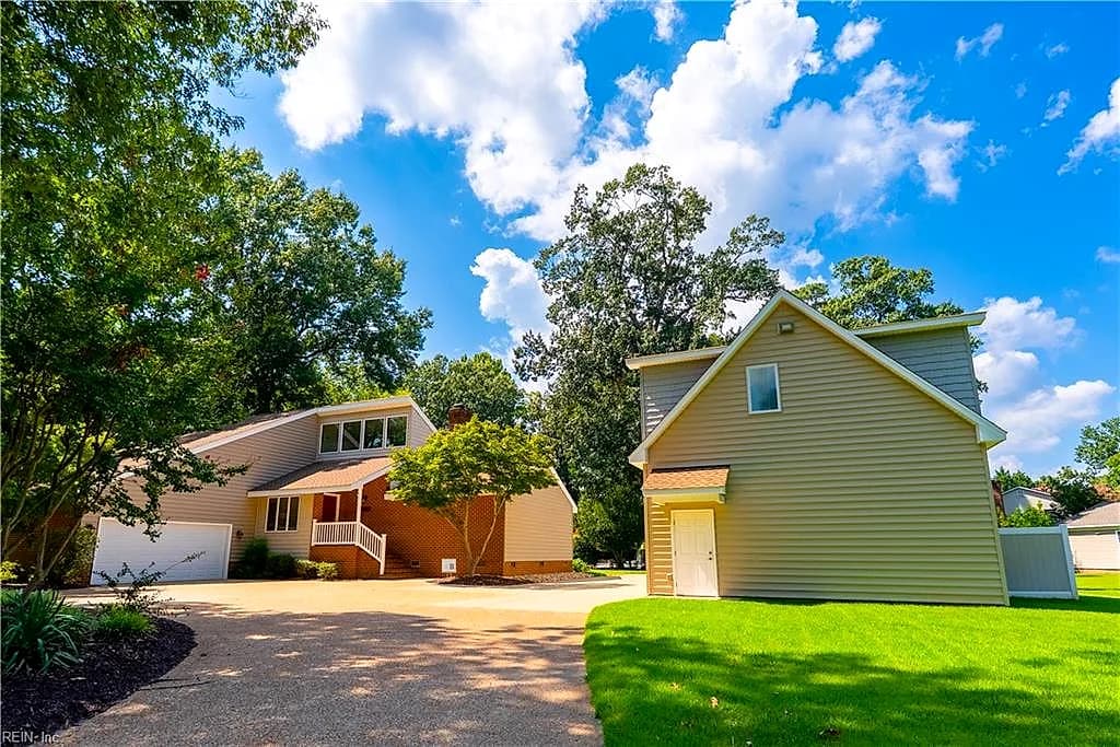 16 Wainwright DR, POQUOSON VA 23662 - Photo 4