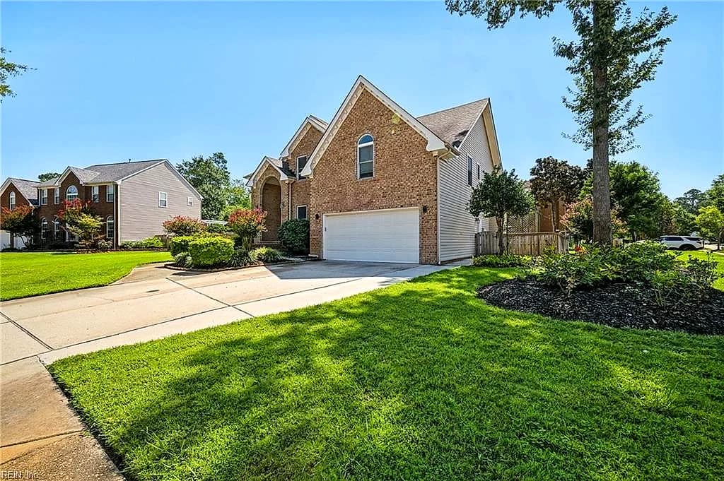 1888 Capel Manor WAY, VIRGINIA BEACH VA 23456 - Photo 5