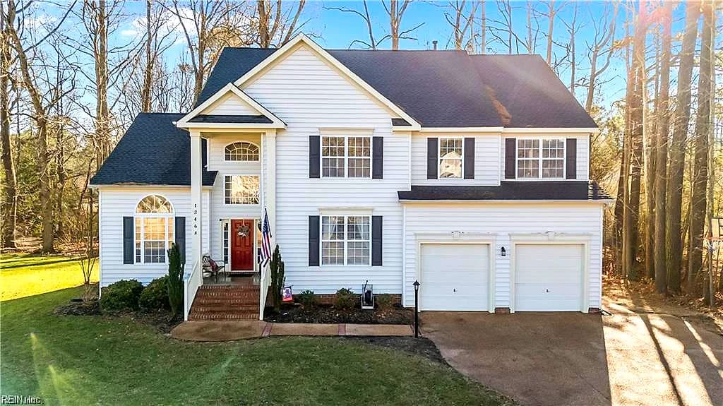 13468 Whippingham PW, CARROLLTON VA 23314 - Main photo