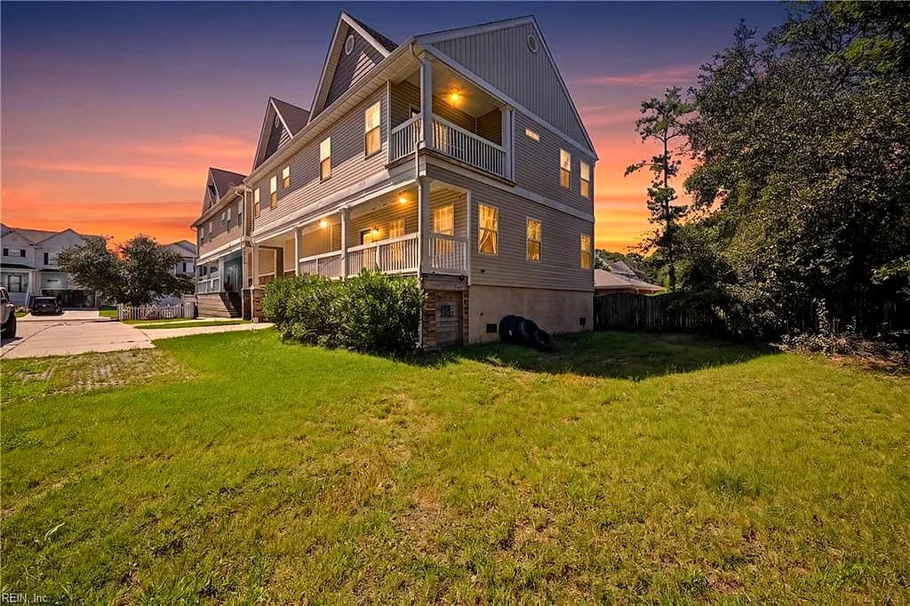 3216 Pretty Lake AVE #B, NORFOLK VA 23518 - Photo 2