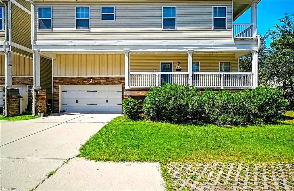 3216 Pretty Lake AVE #B, NORFOLK VA 23518 - Photo 4