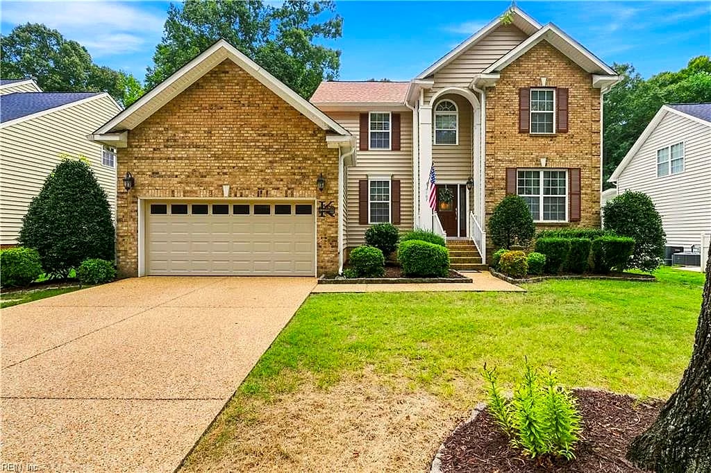 107 Corvette DR, Williamsburg — 4 bed Residential, 3,220 sqft