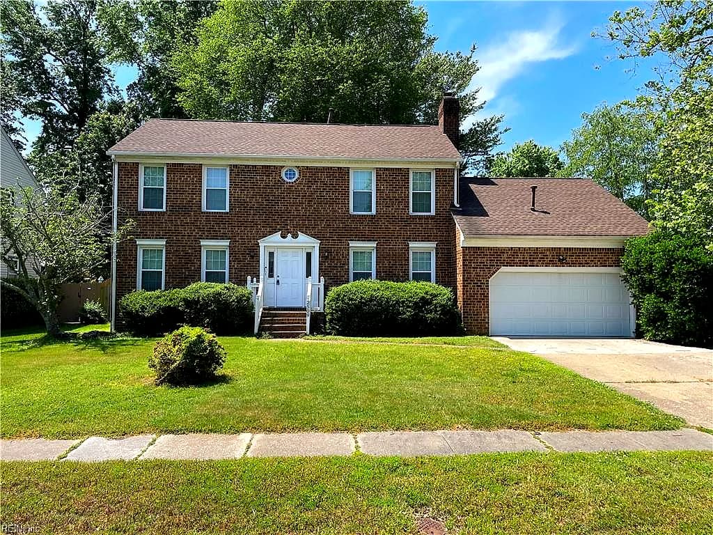 2509 Elson Green AVE, VIRGINIA BEACH VA 23454 - Photo 2