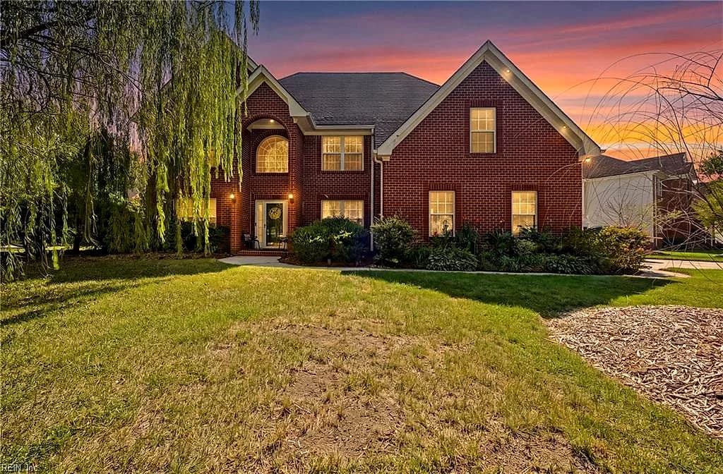 3080 Clarke DR, VIRGINIA BEACH VA 23456 - Main photo