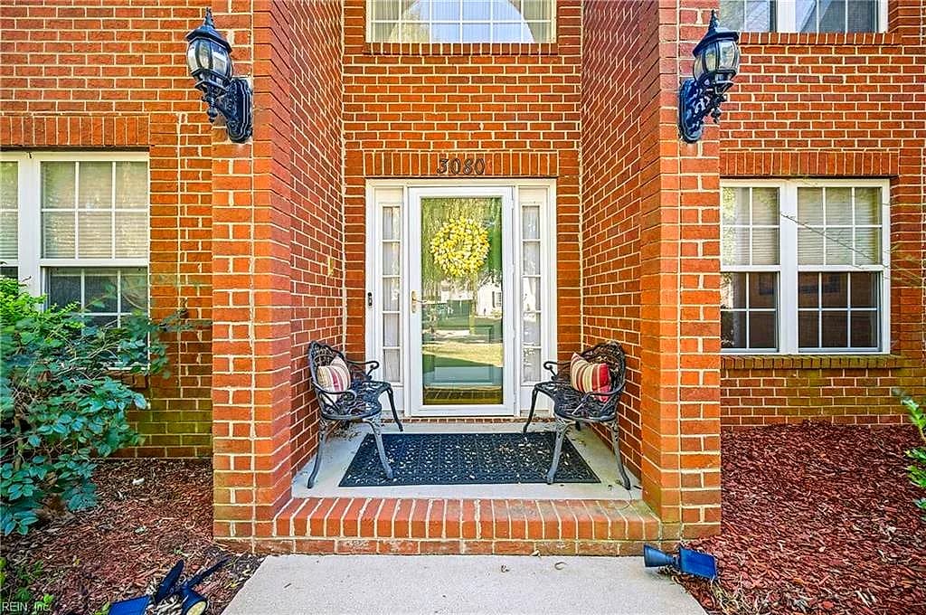 3080 Clarke DR, VIRGINIA BEACH VA 23456 - Photo 4