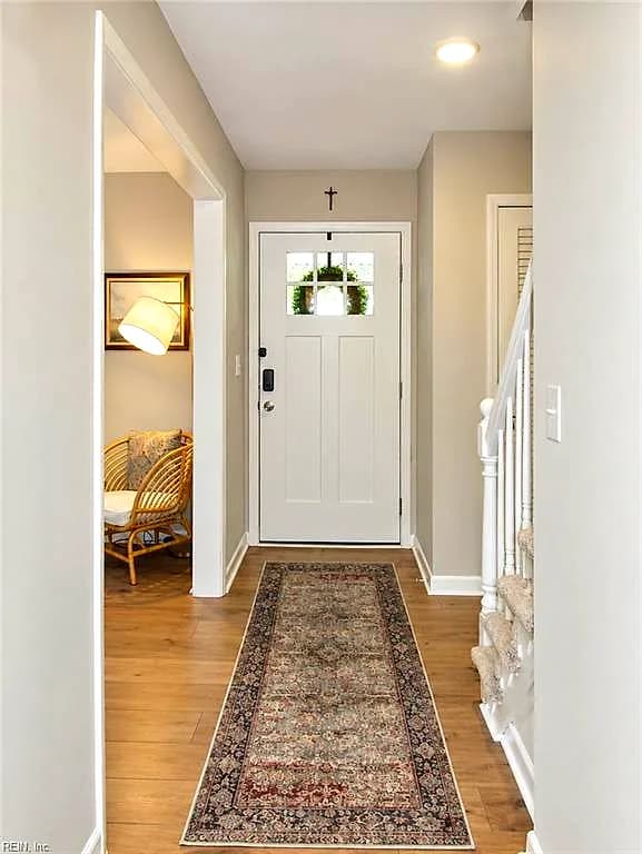 8038 Camellia RD, NORFOLK VA 23518 - Photo 3