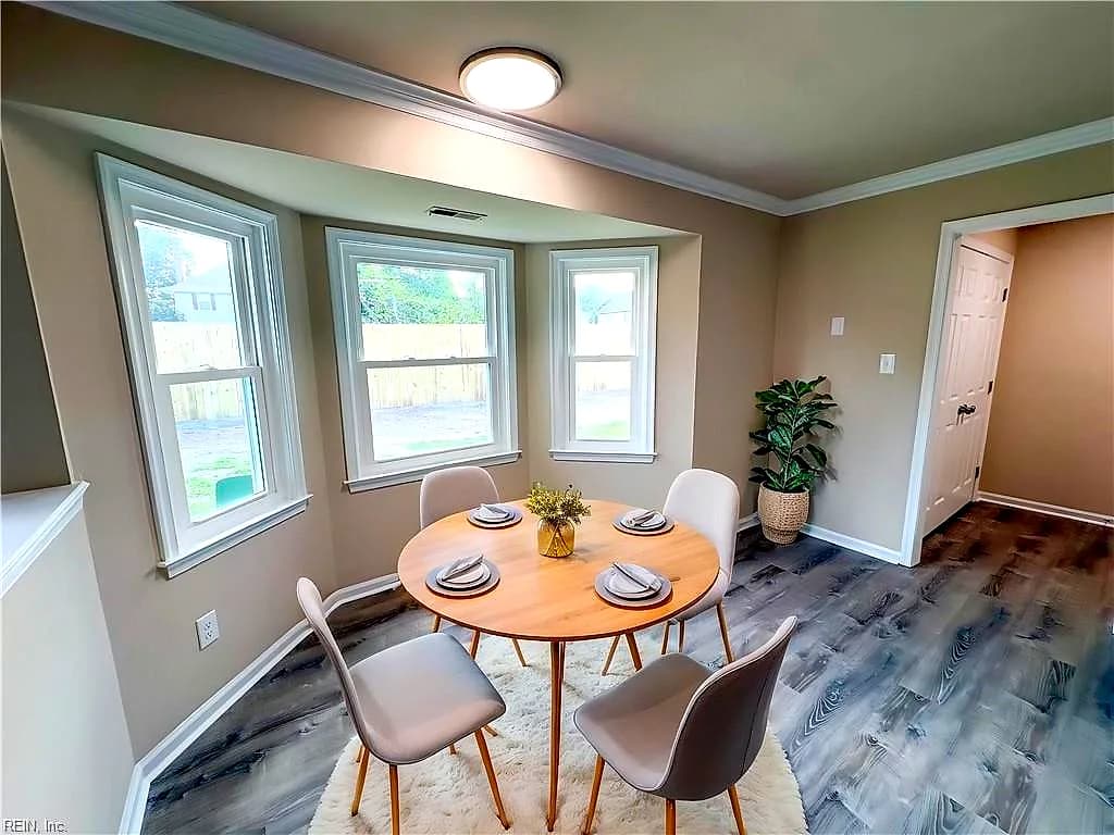 1065 Wasserman DR, VIRGINIA BEACH VA 23454 - Photo 4