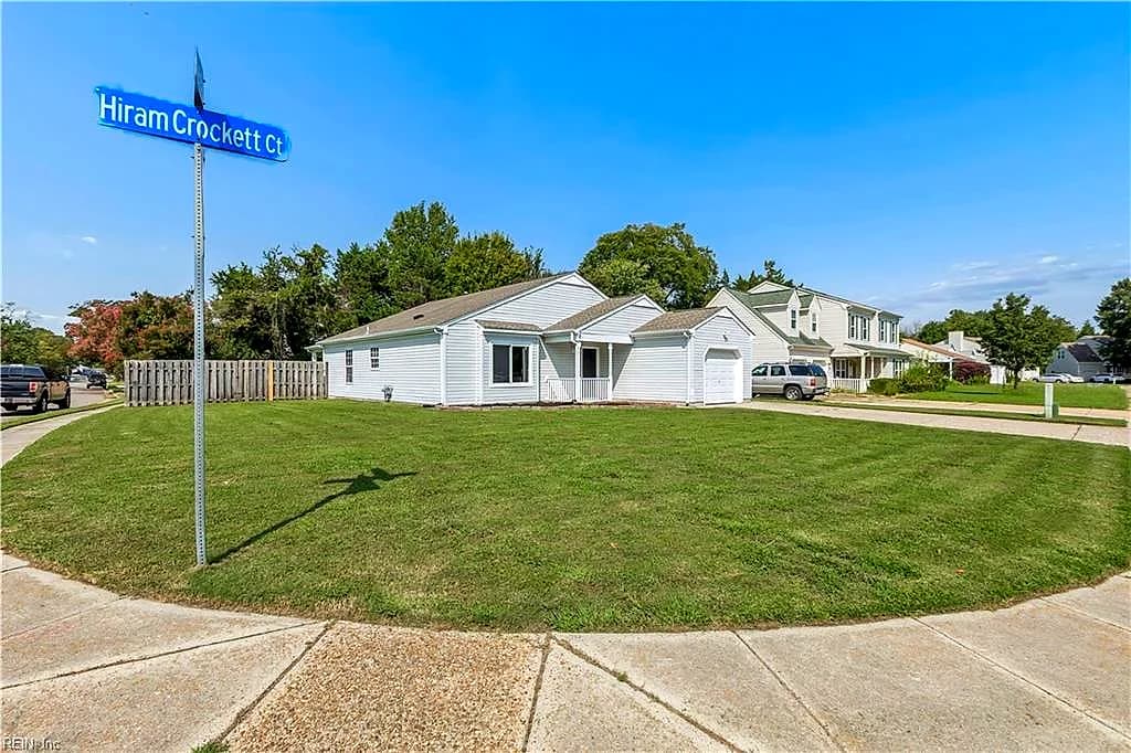 2 Hiram Crockett CT, HAMPTON VA 23669 - Photo 5