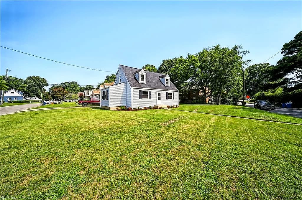 7930 Galveston Blvd BLVD, NORFOLK VA 23505 - Photo 3