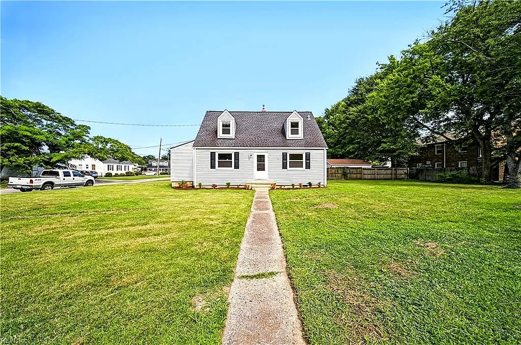 7930 Galveston Blvd BLVD, NORFOLK VA 23505 - Photo 4