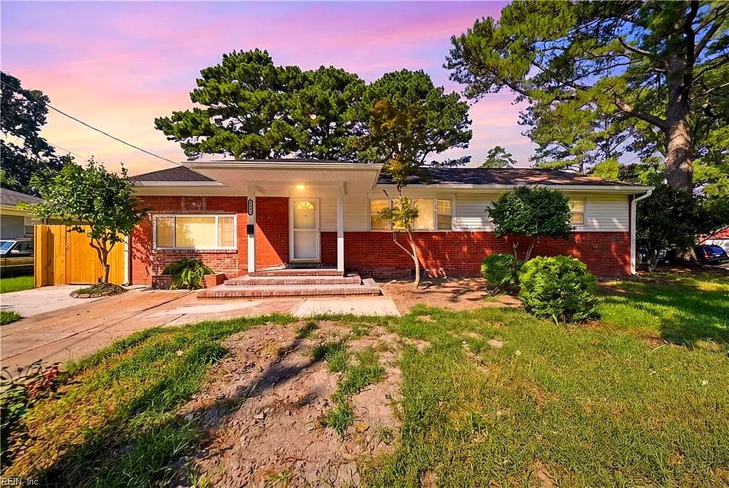 1089 Baker RD, VIRGINIA BEACH VA 23455 - Photo 3