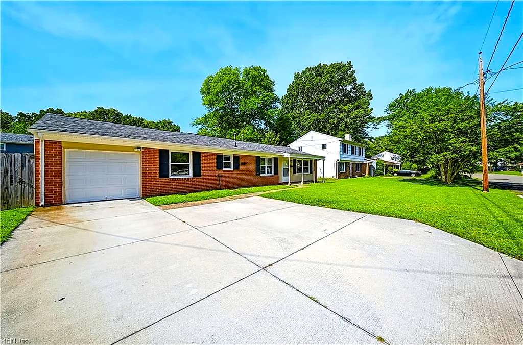 3321 Burnt Mill RD, VIRGINIA BEACH VA 23452 - Photo 3