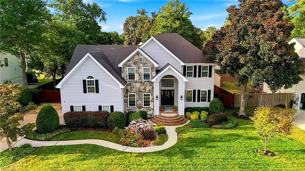 1052 Stockleybridge DR, CHESAPEAKE VA 23322 - Photo 2